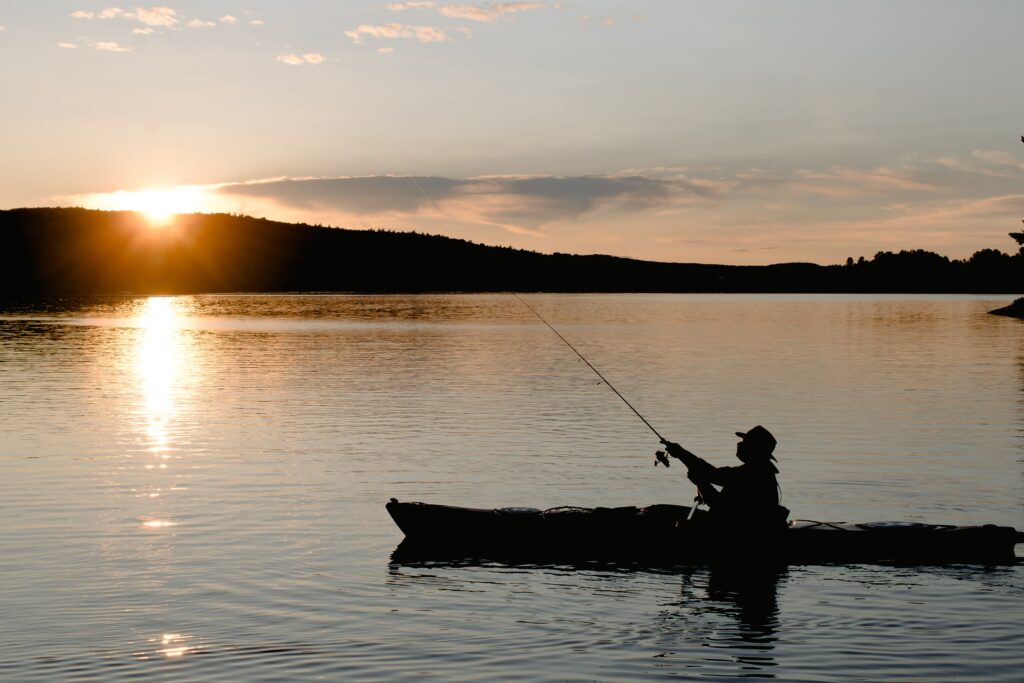 fishing guide