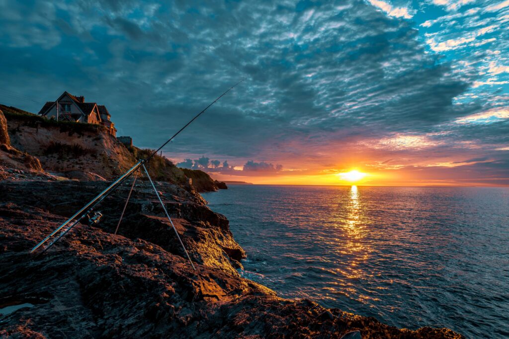 Fishing Gear